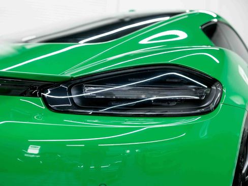 Used 2023 Porsche 718 Cayman GTS RWD image 25
