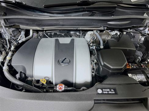 Used 2022 Lexus RX 350 AWD image 27