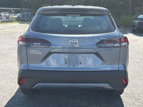 New 2026 Toyota Corolla Cross L FWD image 6