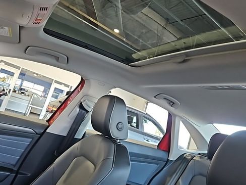 New 2026 Volkswagen Jetta SEL image 28