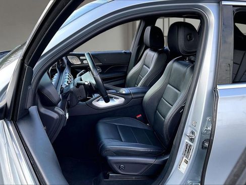 Used 2022 Mercedes-Benz GLE 350 4MATIC w/ Premium Package image 25