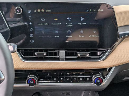 New 2026 Chevrolet Equinox ACTIV image 25