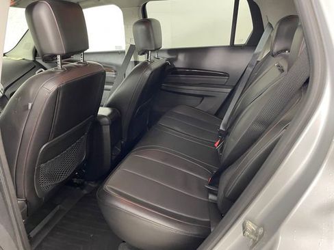 Used 2013 GMC Terrain Denali AWD/4WD image 13