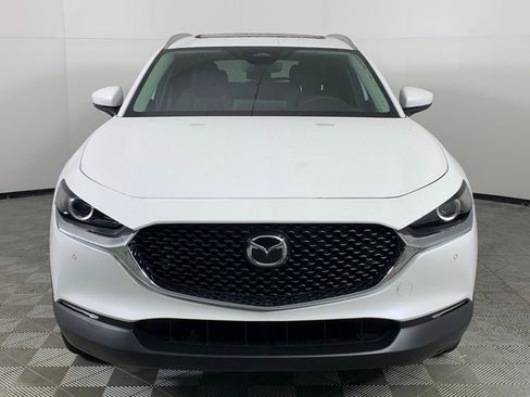 New 2026 MAZDA CX-30 AWD 2.5 S image 11