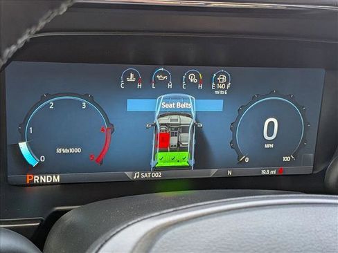 New 2026 Ford F250 Lariat w/ Tremor Off-Road Package image 9