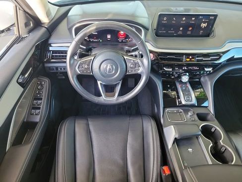 Used 2023 Acura MDX SH-AWD w/ Technology Package image 7