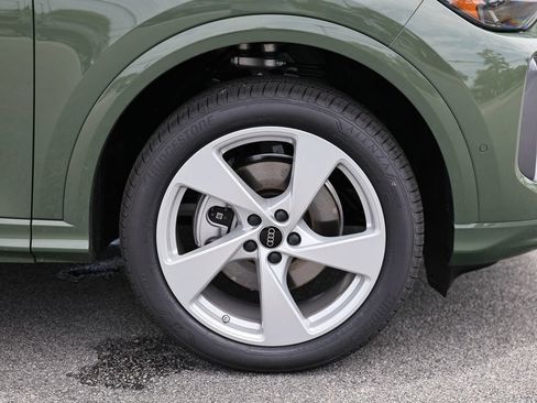 New 2026 Audi Q5 Premium Plus AWD/4WD image 6