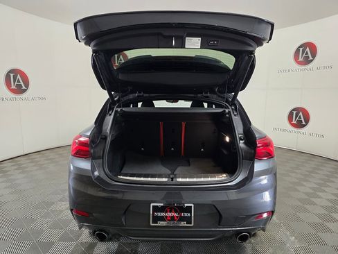 Used 2020 BMW X2 M35i w/ Premium Package image 10