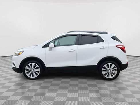 Used 2020 Buick Encore Preferred image 5
