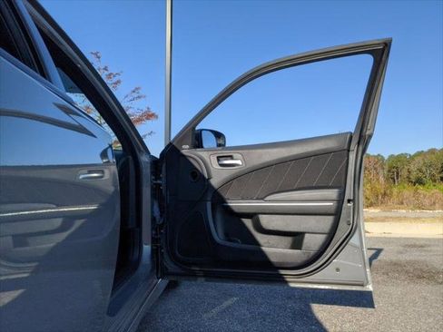 Certified 2023 Dodge Charger Scat Pack image 54