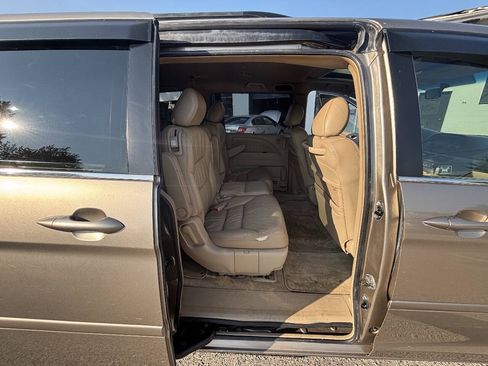 Used 2005 Honda Odyssey EX-L image 35