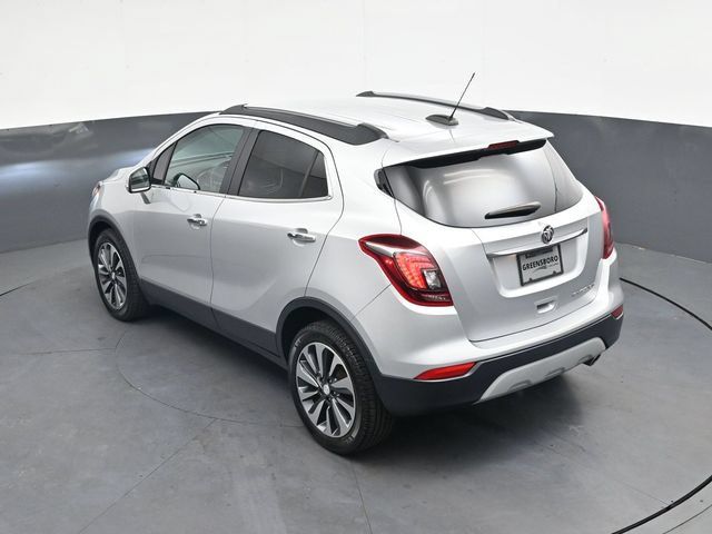 Used 2019 Buick Encore Essence FWD image 26