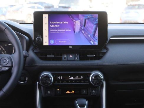 New 2025 Toyota RAV4 XLE Premium image 24