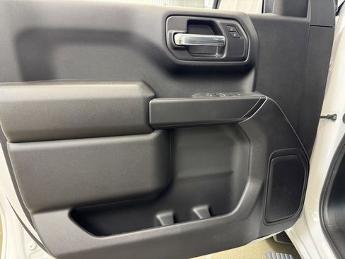 New 2026 GMC Sierra 1500 Pro w/ Trailering Package image 9