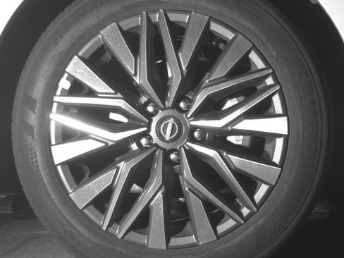 Used 2025 Nissan Altima 2.5 SV image 13