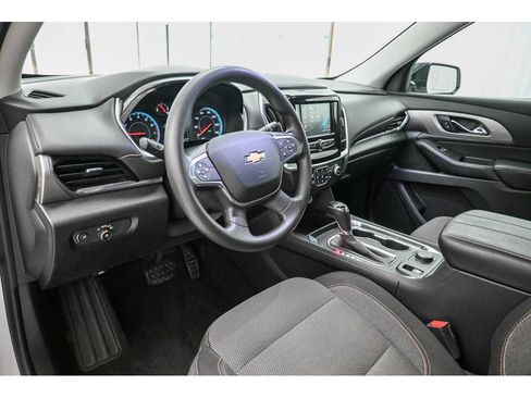Used 2019 Chevrolet Traverse LS AWD/4WD image 35