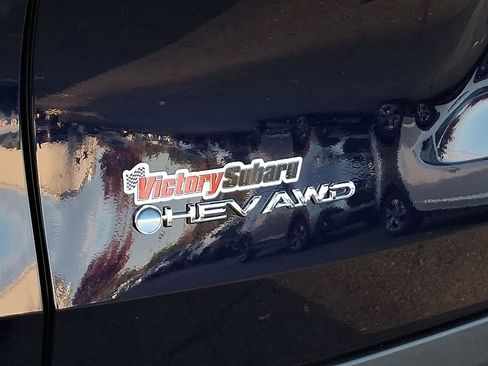 Used 2025 Toyota Grand Highlander AWD Hybrid image 30