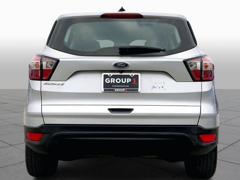 Used 2018 Ford Escape S image 5