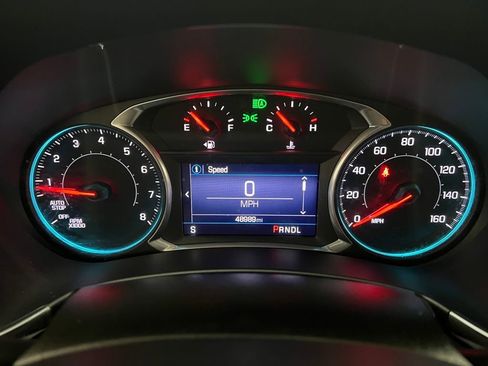 Used 2022 Chevrolet Equinox LT image 15