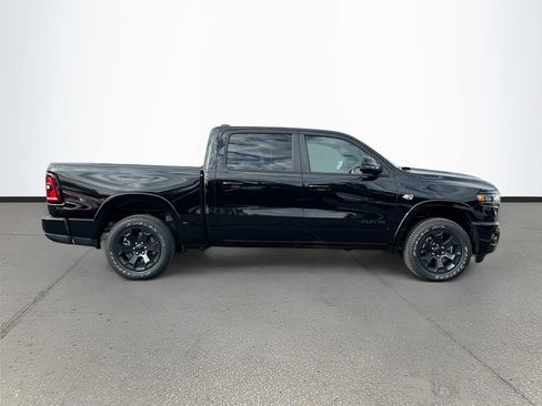New 2026 RAM 1500 Big Horn/Lone Star image 8