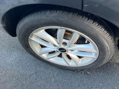 Used 2012 MINI Cooper Countryman S image 15