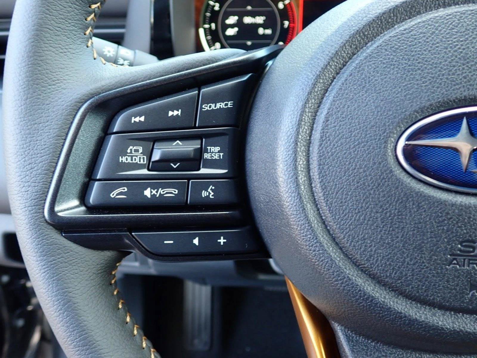 New 2026 Subaru Outback Wilderness AWD/4WD image 17