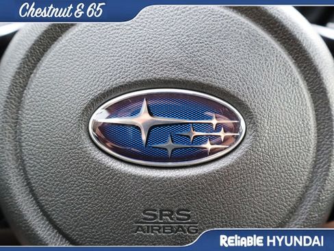 Used 2025 Subaru Legacy Premium AWD/4WD image 27