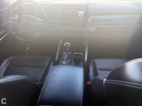 Used 2024 Kia Telluride S w/ S Sunroof Package AWD/4WD image 15