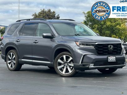 Used 2024 Honda Pilot Touring