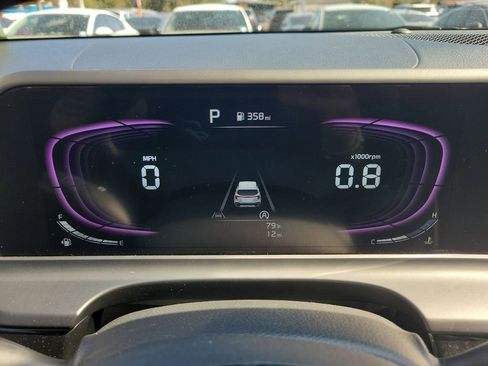 New 2026 Kia Seltos S image 25