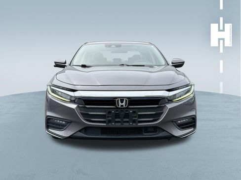 Used 2019 Honda Insight Touring image 3
