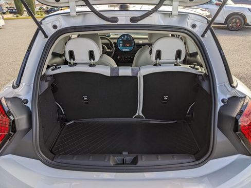 Certified 2025 MINI Cooper S image 6