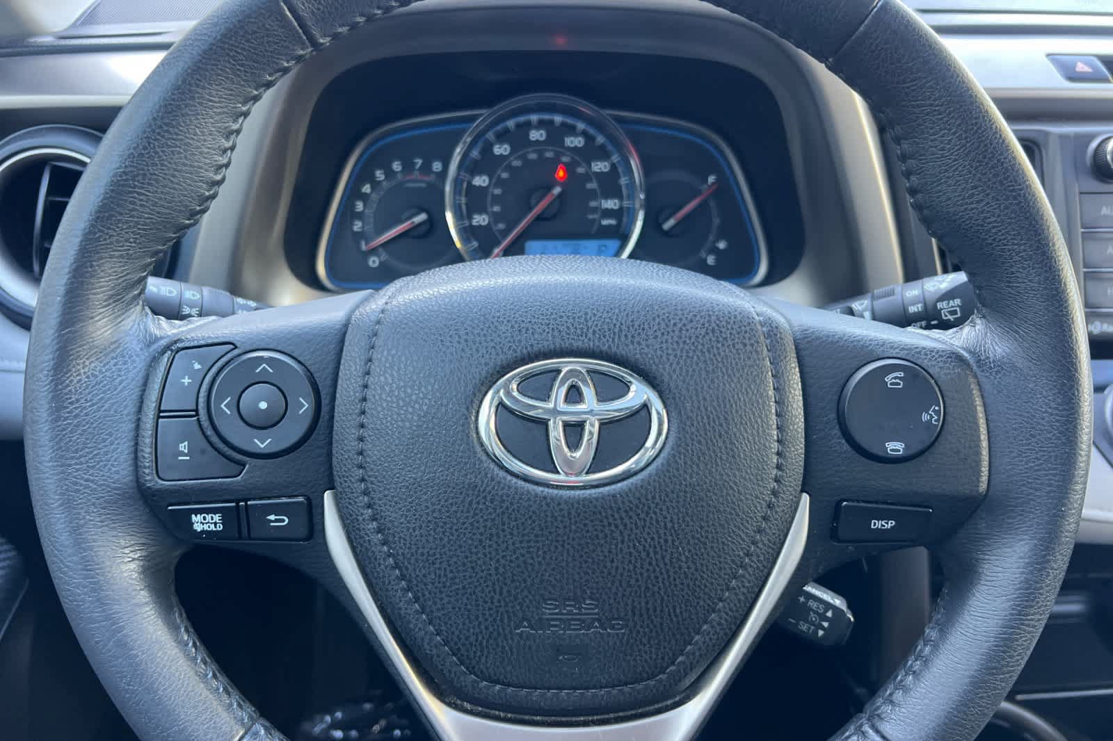 Used 2015 Toyota RAV4 Limited w/ Technology Package FWD image 25