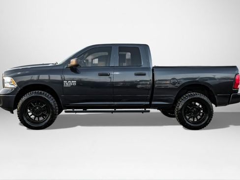 Used 2019 RAM 1500 Tradesman image 7