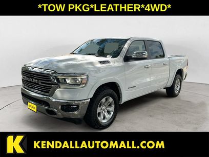 Used 2020 RAM 1500 Laramie