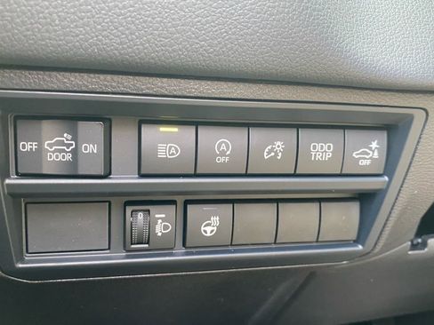 New 2026 Toyota Tundra Limited image 23