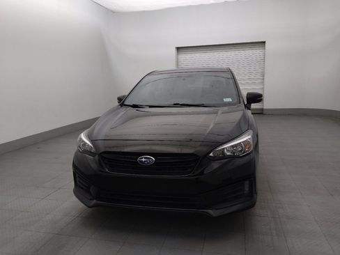 Used 2022 Subaru Impreza 2.0i Sport w/ Popular Package #2 AWD/4WD image 15