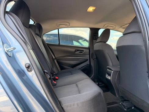 Used 2026 Toyota Corolla LE FWD image 19