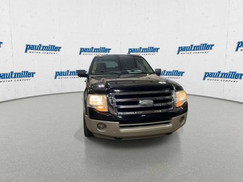 Used 2008 Ford Expedition EL 4WD image 4