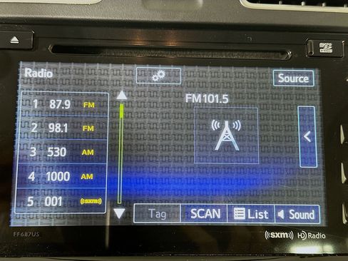 Used 2016 Subaru Forester 2.5i Limited w/ Popular Package #1 image 21