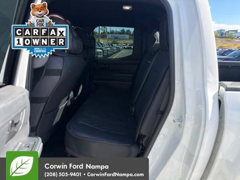 Used 2025 Toyota Tacoma SR AWD/4WD image 10