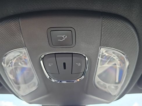 New 2026 Jeep Compass Limited AWD/4WD image 34