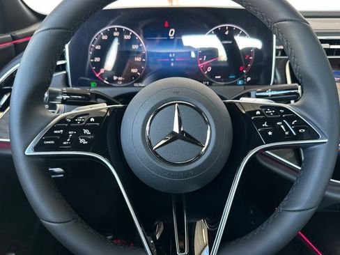 New 2026 Mercedes-Benz E 350 Sedan image 20