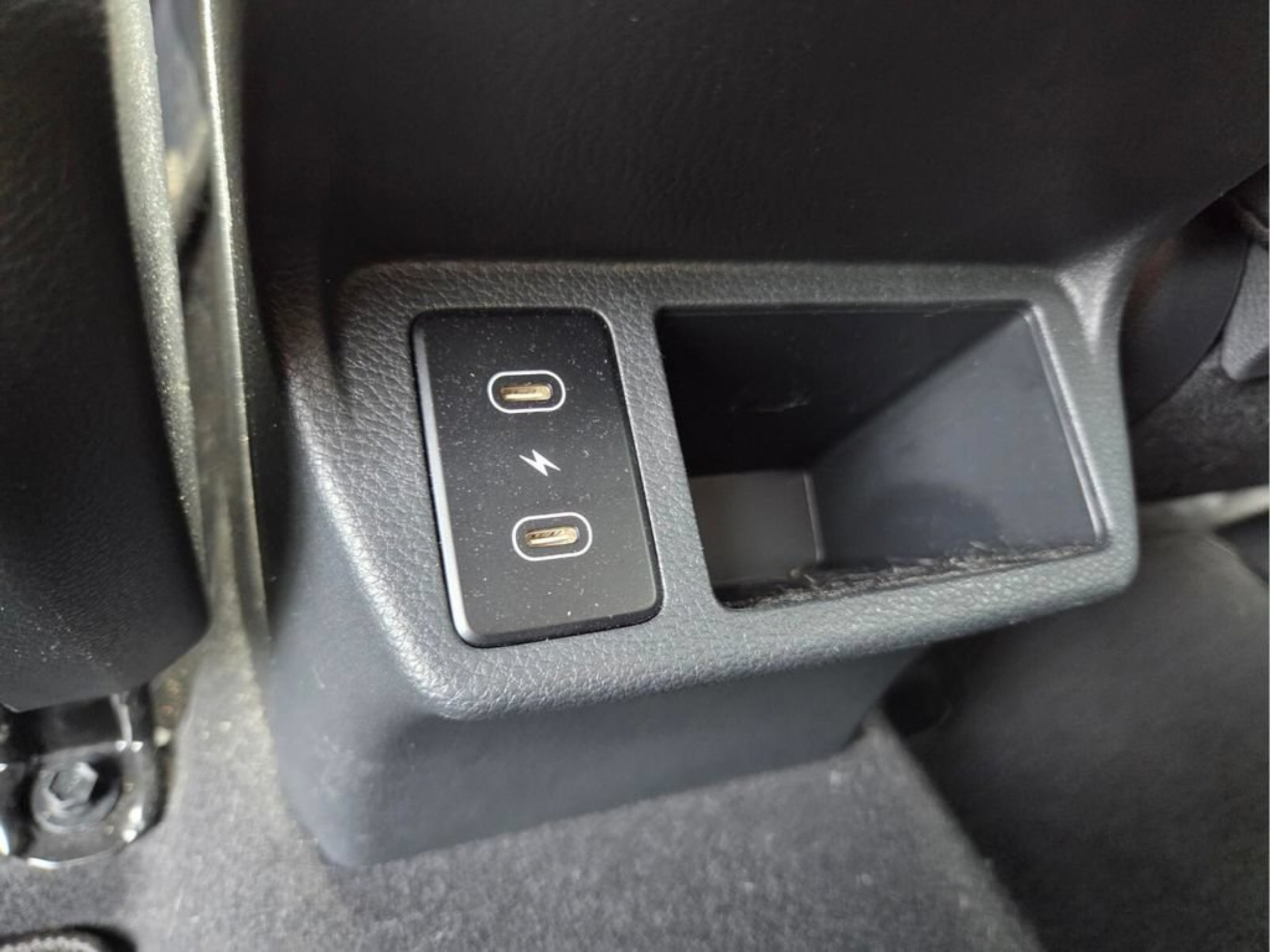 Certified 2025 Kia Seltos S FWD image 13