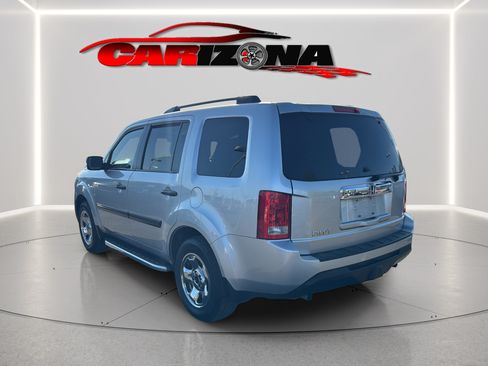 Used 2013 Honda Pilot LX image 8