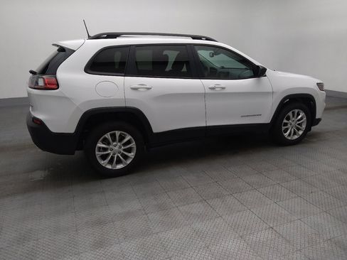 Used 2022 Jeep Cherokee Latitude Lux image 10