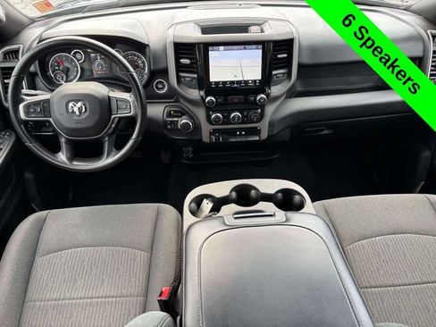 Used 2024 RAM 2500 Tradesman w/ Chrome Appearance Group AWD/4WD image 28