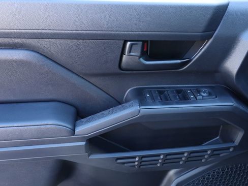 New 2026 Toyota Tacoma SR image 28