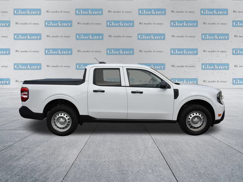 Used 2025 Ford Maverick XL w/ Equipment Group 102A AWD/4WD image 4