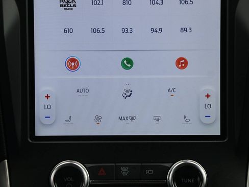 Certified 2024 Ford Edge SEL AWD/4WD image 19